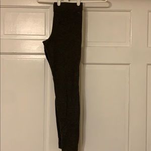 VS PINK Grey leggings